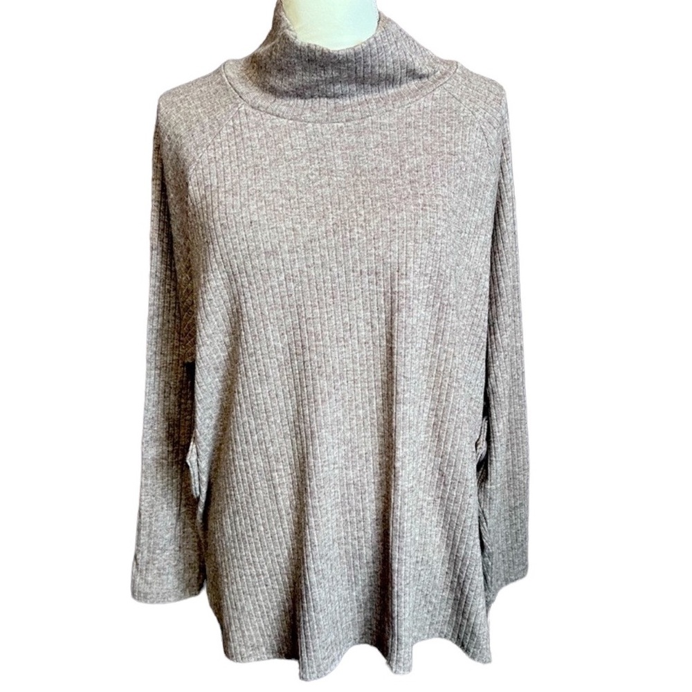 Coco + Carmen Cowl Neck